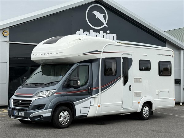 Auto-Trail Imala 720